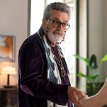 Rupert Everett says he was fired from Emily In Paris, calls it a 