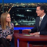 Samantha Bee calls Trump a 