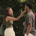 Love, Brooklyn trailer offers classic writerly romance in New York