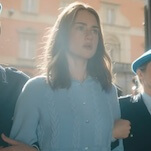 Amanda Knox tells her own story in trailer for The Twisted Tale Of Amanda Knox