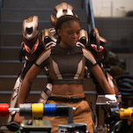 Ironheart blurs the line between Marvel prestige and bland comfort TV