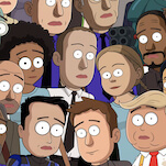 New AI streaming service Showrunner wants users to make their own TV