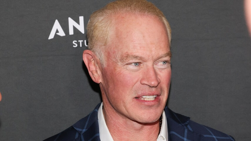 Neal McDonough says Hollywood kicked him out for refusing to kiss