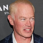 Neal McDonough says Hollywood kicked him out for refusing to kiss