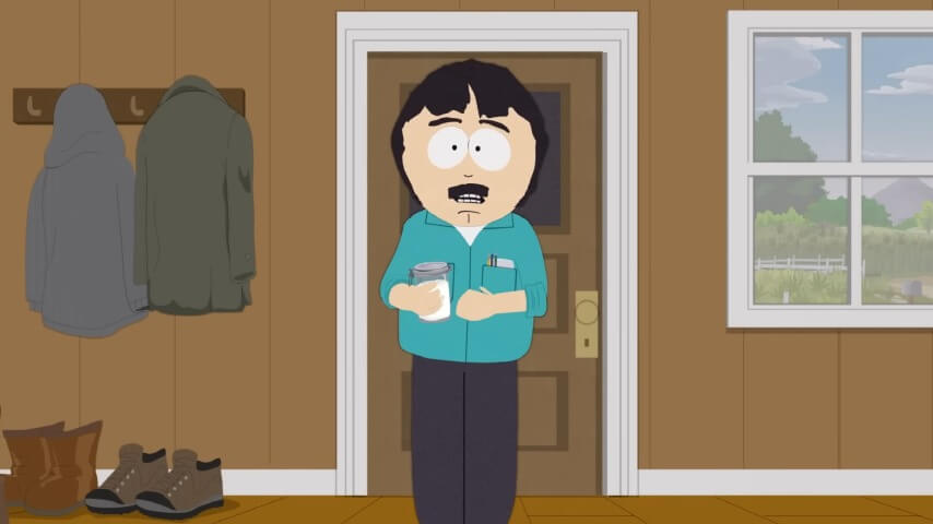 Comedy Central sounds pretty happy about South Park riling so many people up