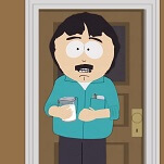 Comedy Central sounds pretty happy about South Park riling so many people up