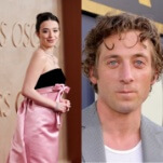 Mikey Madison, Jeremy Allen White reportedly in the mix for The Social Network Part II