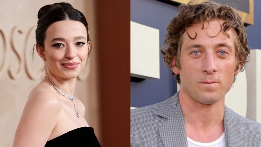 Jeremy Strong, Mikey Madison, Jeremy Allen White reportedly in the mix for The Social Network Part II [UPDATED]