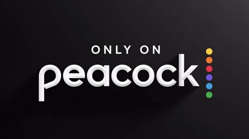 Peacock only lost $101 million this quarter