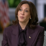 Kamala Harris will deliver her version of What Happened with 107 Days