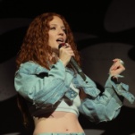 Jess Glynne condemns White House's use of Jet2 Holiday sound for deportation post