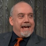 Paul Giamatti and Eli Roth to set up their Hostel at Peacock