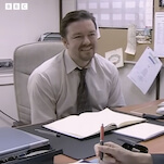 The U.K. Office and more British faves cross the pond to HBO Max for a limited time