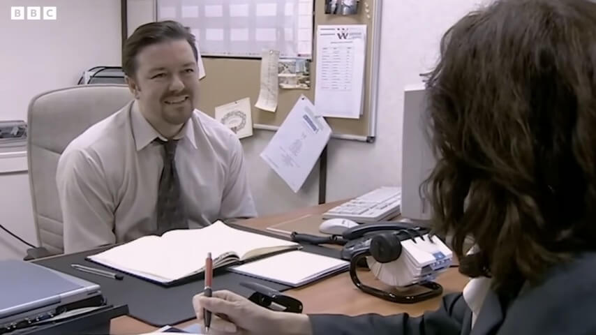 The U.K. Office and more British faves cross the pond to HBO Max for a limited time