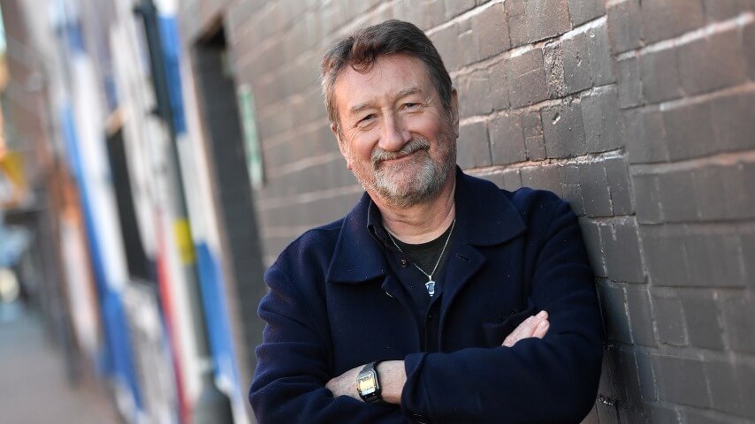 Peaky Blinders' Steven Knight will write Denis Villeneuve's Bond movie