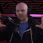 Bill Burr calls out podcasts offering 