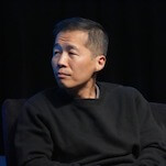 Lee Isaac Chung may stay in the franchise game with new Ocean's prequel