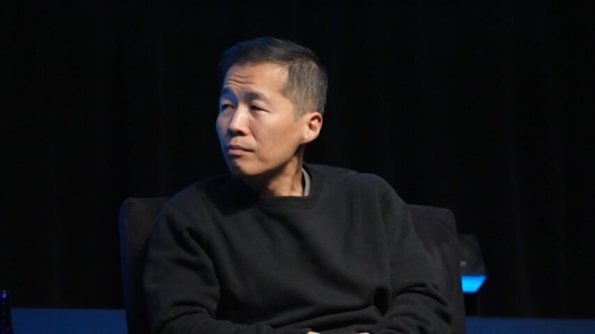 Lee Isaac Chung may stay in the franchise game with new Ocean's prequel