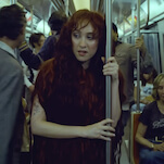 Chappell Roan is just another lovelorn girl on The Subway in new music video