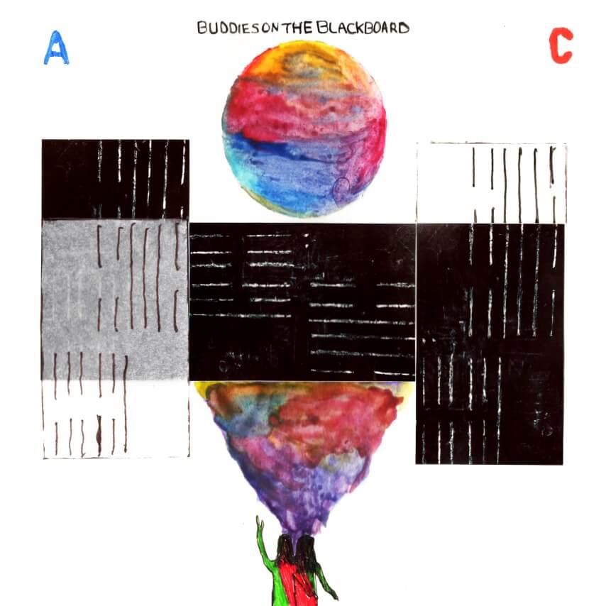 3 new songs and 3 new albums to check out this weekend