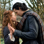 Outlander: Blood Of My Blood doubles the pleasure