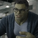 Mark Ruffalo's Hulk is smashing his way into Spider-Man: Brand New Day