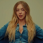 American Eagle swears it's just trying to sell some pants