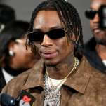 Soulja Boy arrested for weapons possession in latest legal woe