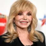 R.I.P. Loni Anderson, WKRP In Cincinnati's savvy receptionist