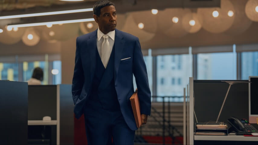 A$AP Rocky extorts Denzel Washington in first full trailer for Spike Lee's Highest 2 Lowest