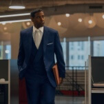 A$AP Rocky extorts Denzel Washington in first full trailer for Spike Lee's Highest 2 Lowest