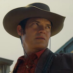 Timothy Olyphant leaks his own involvement in Once Upon A Time… In Hollywood sequel
