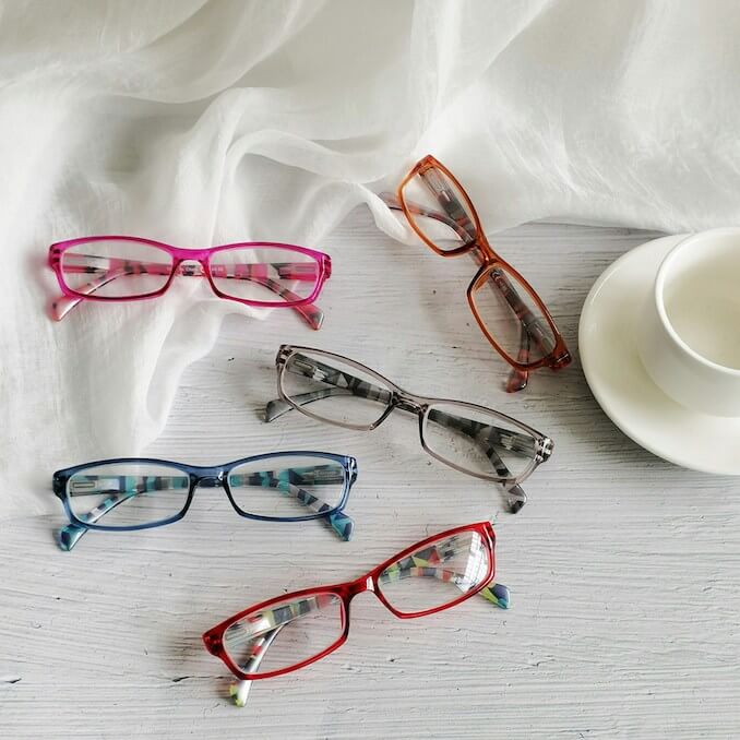 Beyond Vision: Glasses Are Style Statements and Productivity Tools