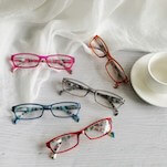 Beyond Vision: Glasses Are Style Statements and Productivity Tools