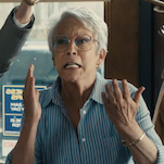 Jamie Lee Curtis anchors another toxic, co-dependent family in Ella McCay trailer
