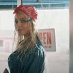 Beyoncé might as well release a jeans commercial loaded with potential meanings, too