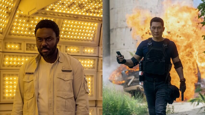 What's on TV this week—Alien: Earth and Butterfly