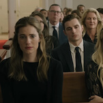 Move over Blake Lively, it's Allison Williams' turn for Colleen Hoover melodrama in Regretting You trailer