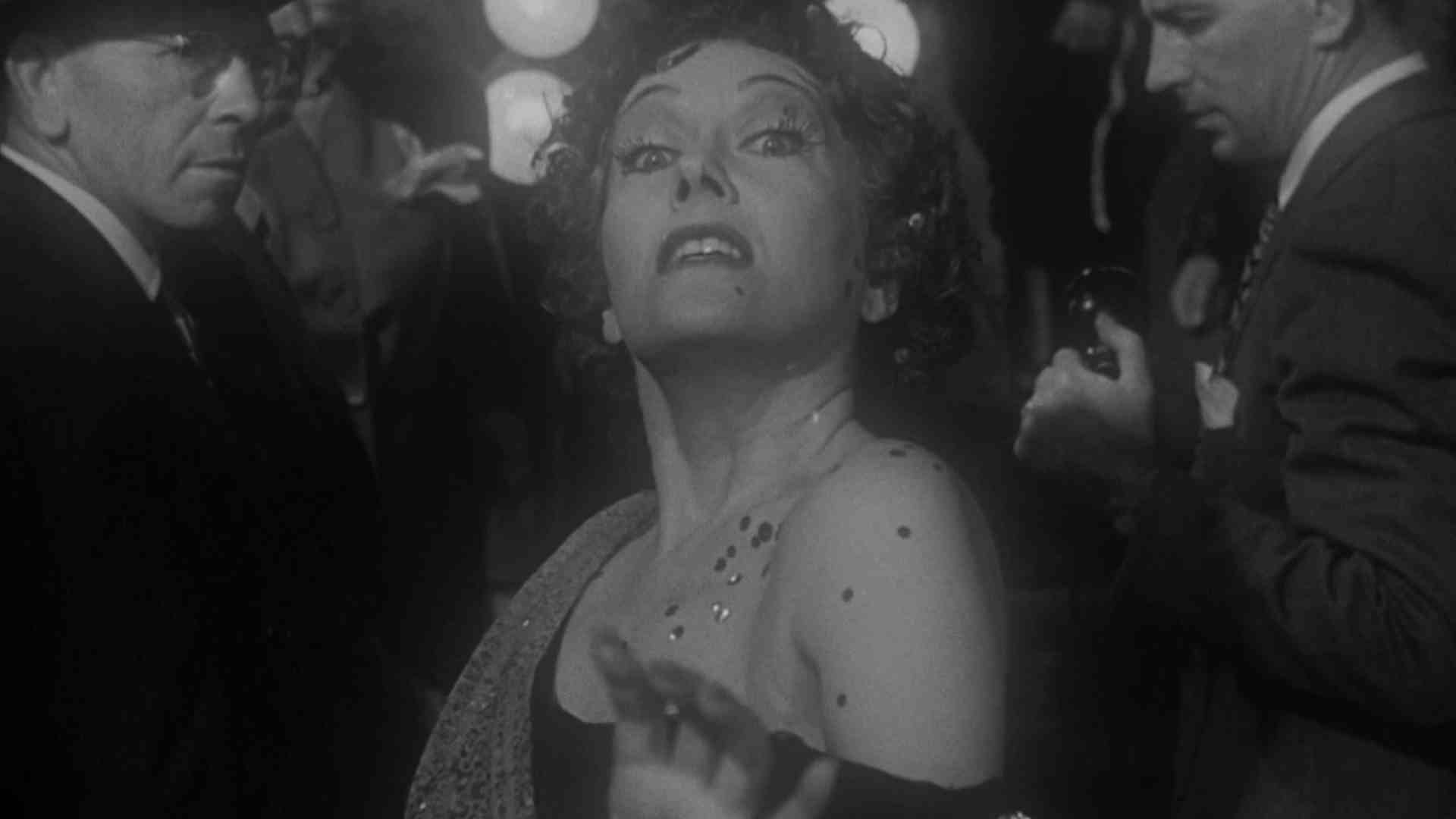 Sunset Boulevard is 75 and the pictures are smaller than ever
