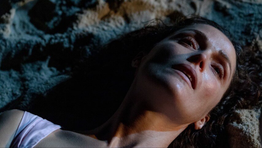 Rose Byrne really needs a hand in If I Had Legs I'd Kick You trailer