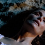 Rose Byrne really needs a hand in If I Had Legs I'd Kick You trailer