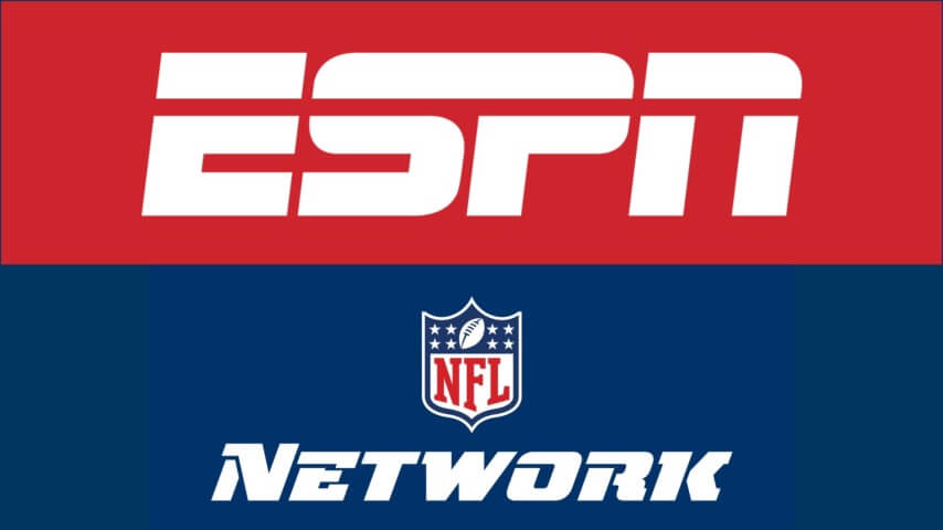 ESPN woos NFL into major deal before streaming launch