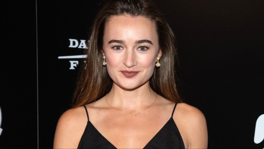 R.I.P. Kelley Mack, The Walking Dead and 9-1-1 actor
