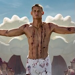 God is not on the field in new HIM trailer