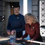 Star Trek: Strange New Worlds pays homage to Indiana Jones in an overstuffed hour