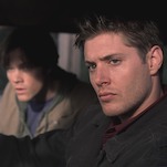 For teens in 2005, Supernatural proved to be a gateway to modern horror
