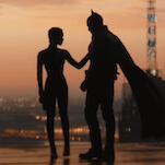 The Batman: Part II finally has a shooting date, so get off DC's nuts