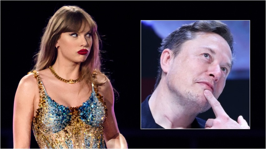 Elon Musk is practically begging for a Taylor Swift lawsuit with Grok AI nude deepfakes