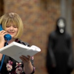 Scream gets even more meta in trailer for musical mockumentary The Premiere