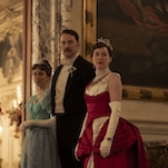 The rules of the game change in The Gilded Age's busy season finale